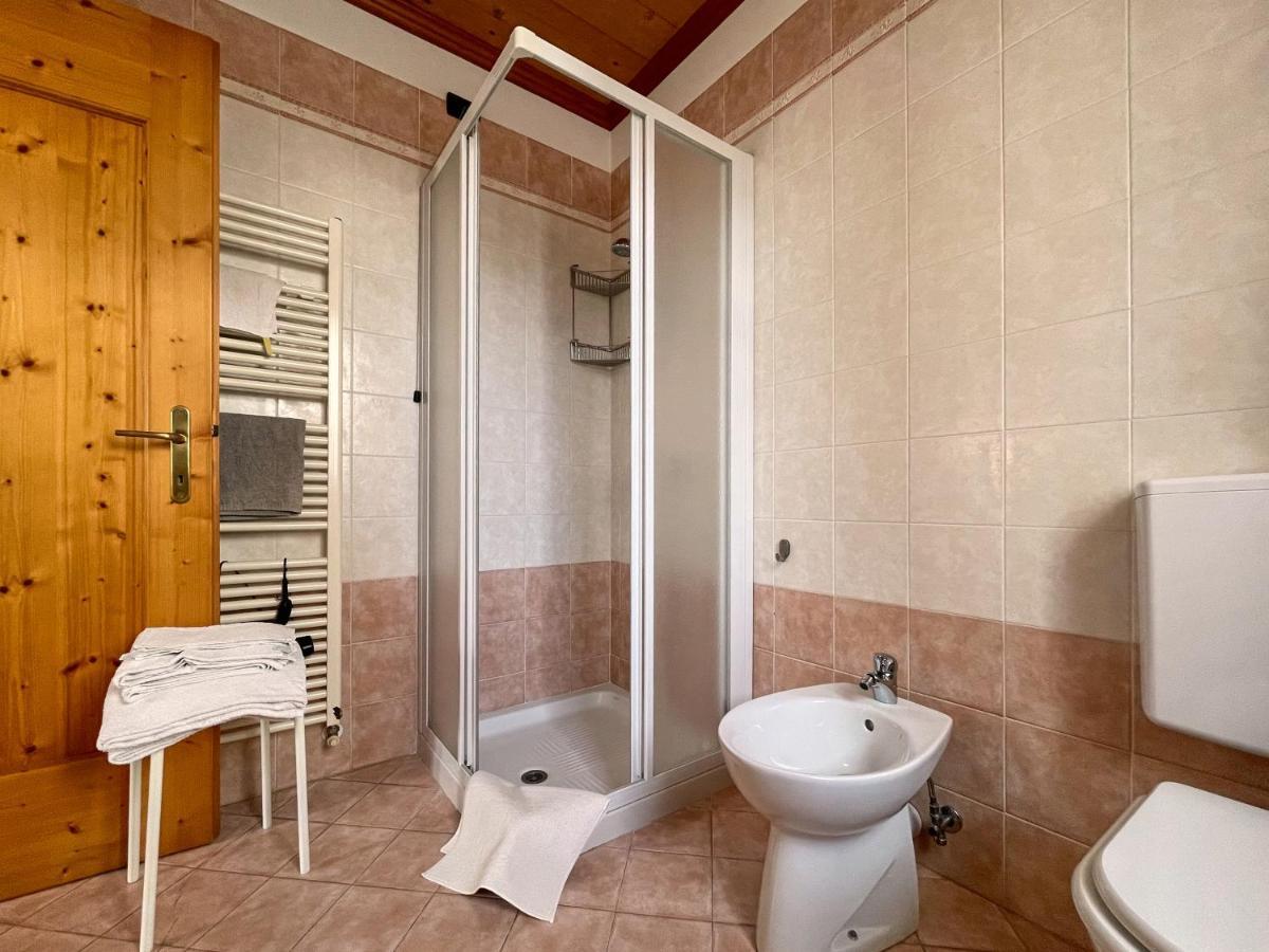 Casa Cadore Lozzo Cadore Exterior photo
