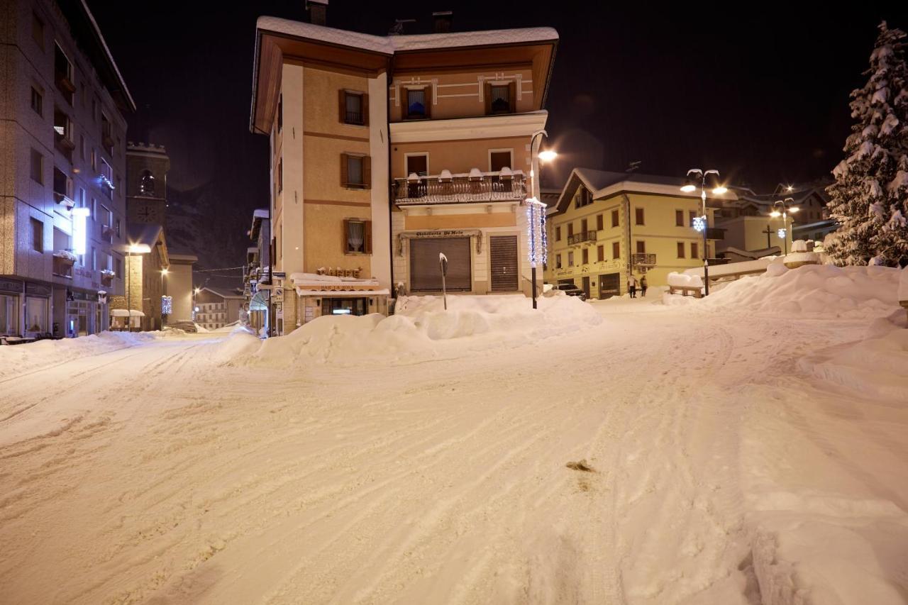 Casa Cadore Lozzo Cadore Exterior photo
