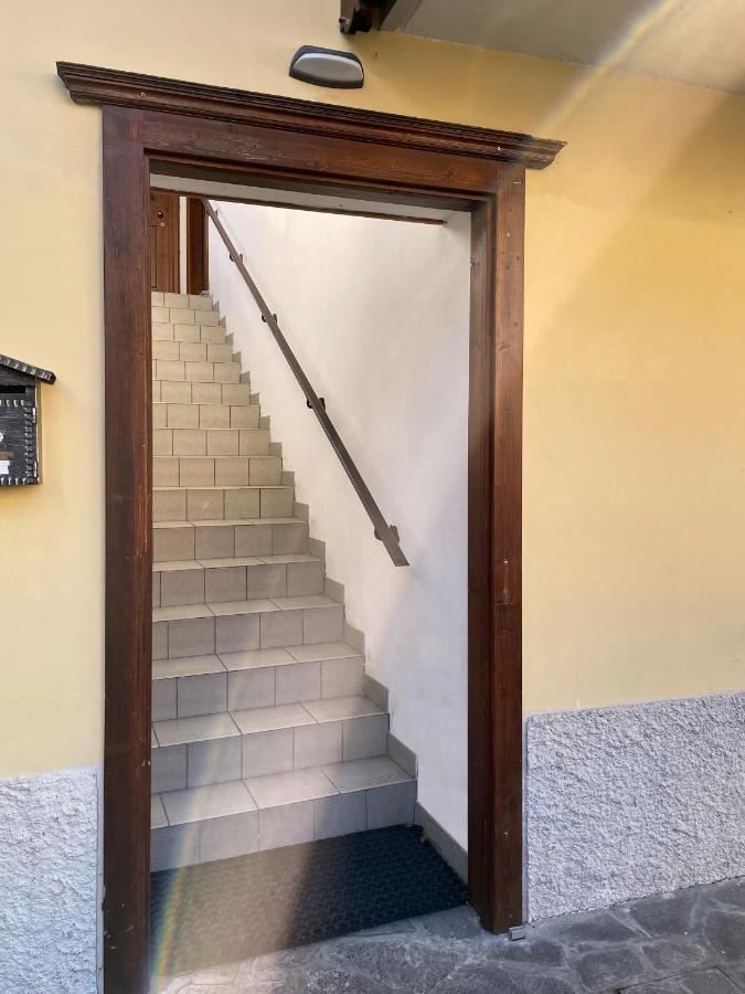 Casa Cadore Lozzo Cadore Exterior photo