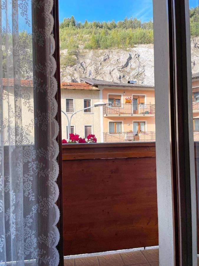 Casa Cadore Lozzo Cadore Exterior photo